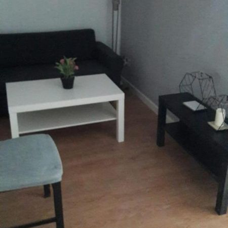 Apartamento 3 Dormitorios En Sanchez Preciados Madrid Buitenkant foto