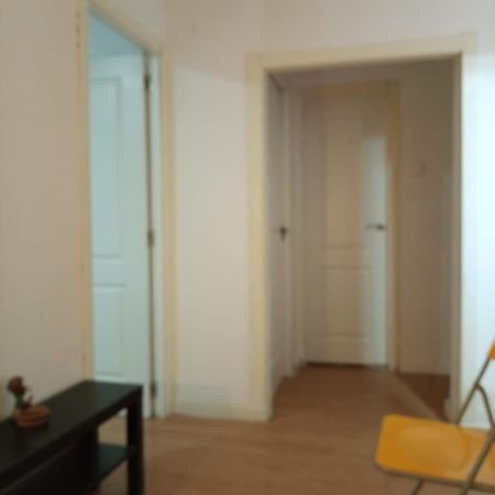 Apartamento 3 Dormitorios En Sanchez Preciados Madrid Buitenkant foto