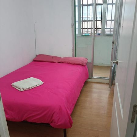 Apartamento 3 Dormitorios En Sanchez Preciados Madrid Buitenkant foto