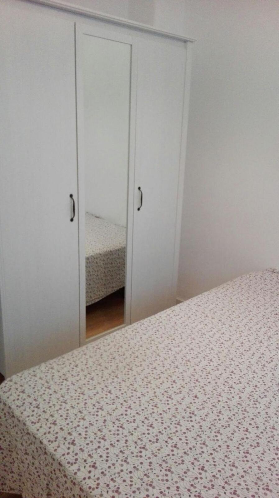 Apartamento 3 Dormitorios En Sanchez Preciados Madrid Buitenkant foto