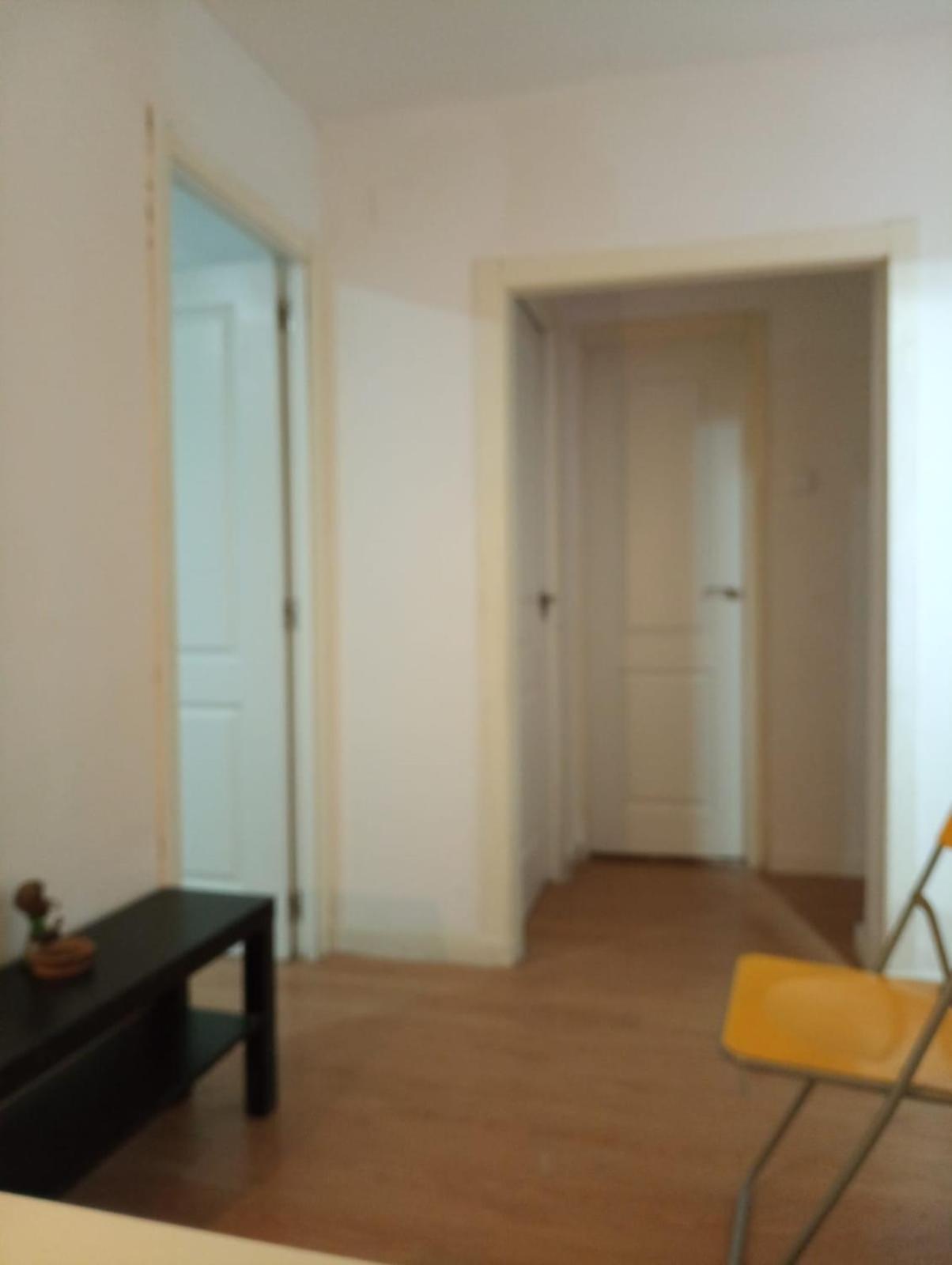 Apartamento 3 Dormitorios En Sanchez Preciados Madrid Buitenkant foto
