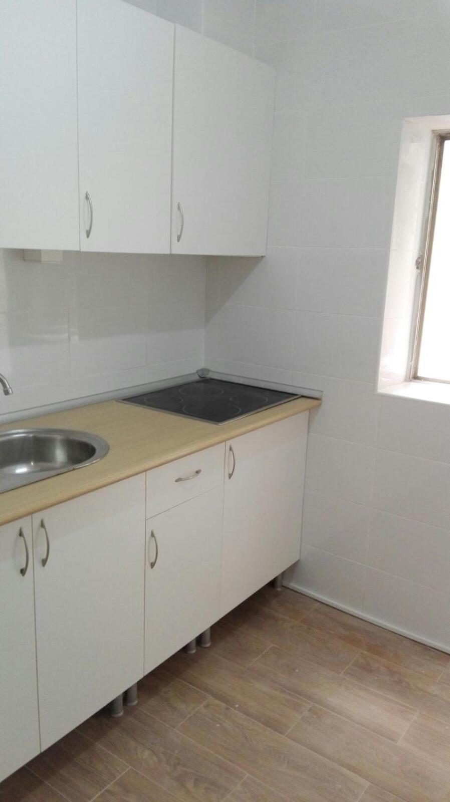 Apartamento 3 Dormitorios En Sanchez Preciados Madrid Buitenkant foto