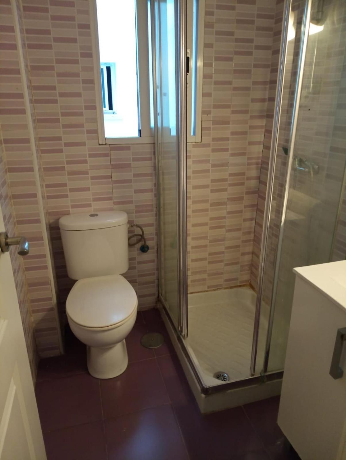 Apartamento 3 Dormitorios En Sanchez Preciados Madrid Buitenkant foto